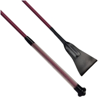 YORK bat skokowy GEL czerwony