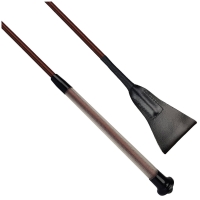 YORK bat skokowy GEL brązowy