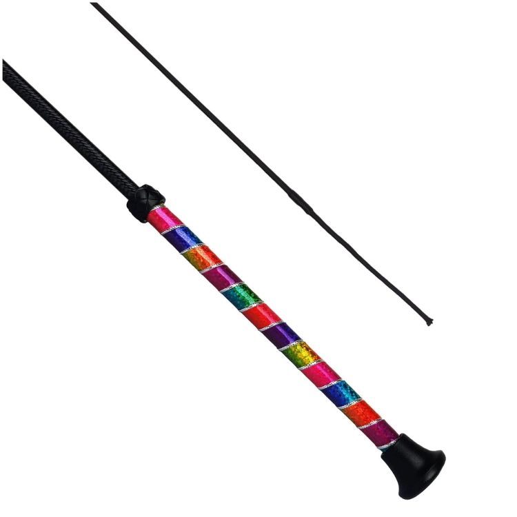 Bat ujeżdżeniowy York Rainbow