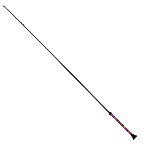 Bat jeździecki York Rainbow