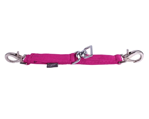QHP Mostek do lonżowania FUCHSIA