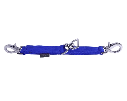 QHP Mostek do lonżowania COBALT BLUE