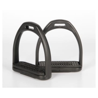  COMPOSITI strzemiona PROFILE czarne