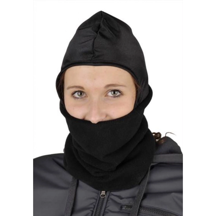 Kominiarka pod kask jeździecki HKM