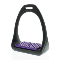 COMPOSITI strzemiona REFLEX fioletowe