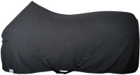 HARRY'S derka polarowa Black 