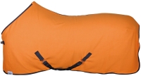 HARRY'S  derka polarowa Orange 