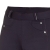 Breginsy zimowe z ozdobnymi szlufkami Schockemohle Termo Tights w kolorze true navy