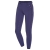 Breginsy zimowe Schockemohle Termo Tights w kolorze jeans widoczne z przodu