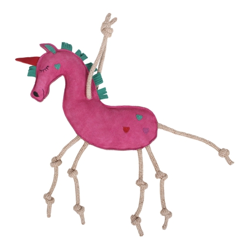 Zabawka dla konia QHP Unicorn