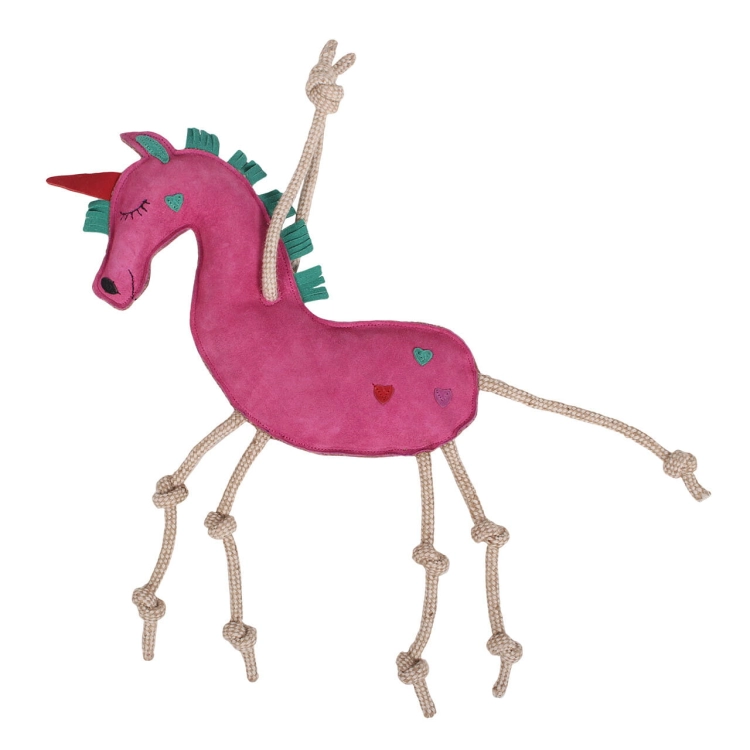 Zabawka dla konia QHP Unicorn