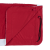 Świąteczna półderka Horze Christmas Red