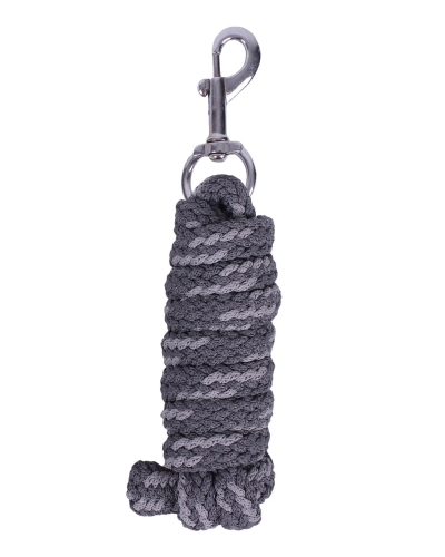 Uwiąz dla konia QHP Color w kolorze anthracite
