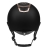 Kask jeździecki z regulacją Fair Play Quantinum Chic W-V w kolorze czarnym i rosegold