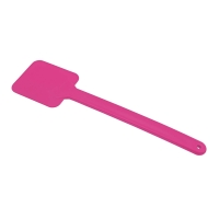 YORK łyżka do mashu Różowa