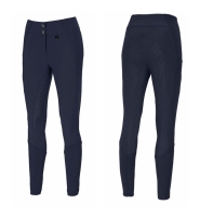 PIKEUR bryczesy ORELL night blue  24H