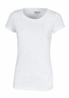 PIKEUR bluzka casual PARY white  24H