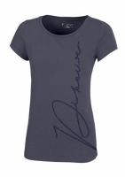 PIKEUR bluzka casual PARY blueberry 24H