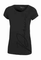 PIKEUR bluzka casual PARY black  24H