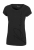 Bluzka jeździecka damska Pikeur Pary w kolorze Black widoczna od przodu