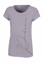 PIKEUR bluzka casual PARY silk purple 24H