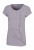 Bluzka jeździecka damska Pikeur Pary w kolorze Silk Purple widoczna od przodu