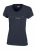 Bluzka jeździecka Pikeur Phily w kolorze Navy Blue z widoczną aplikacją