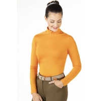 HKM bluzka MILANO pomarańczowa  24H