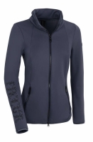 PIKEUR bluza PURA blueberry 24H