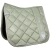 Czaprak wszechstronny HKM Horse Spirit w kolorze zielonym