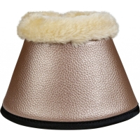 HKM kalosze COMFORT Premium rosegold