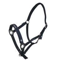 HORSENJOY  kantar CASSIA czarny