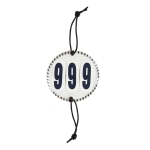 YORK numer Startowy 3cyfry kryształki