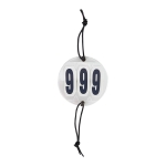 YORK numer Startowy 3cyfrowy  24H