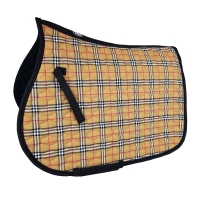 YORK czaprak SALSA beżowo-czarny