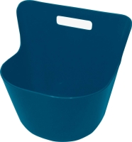 YORK żłób przenośny 13litrów Niebieski