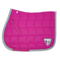 YORK czaprak NEO rose violet