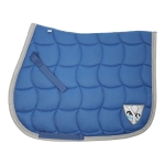 YORK czaprak NEO captains blue