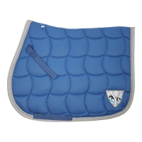 YORK czaprak NEO captains blue