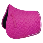 YORK czaprak AVRIL rose violet