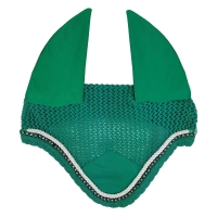 YORK nauszniki AVRIL Pepper Green