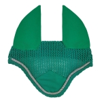 YORK nauszniki LUNEO Pepper Green