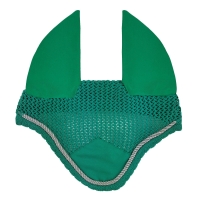 YORK nauszniki LUNEO Pepper Green
