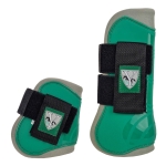 YORK ochraniacze NEO pepper green 