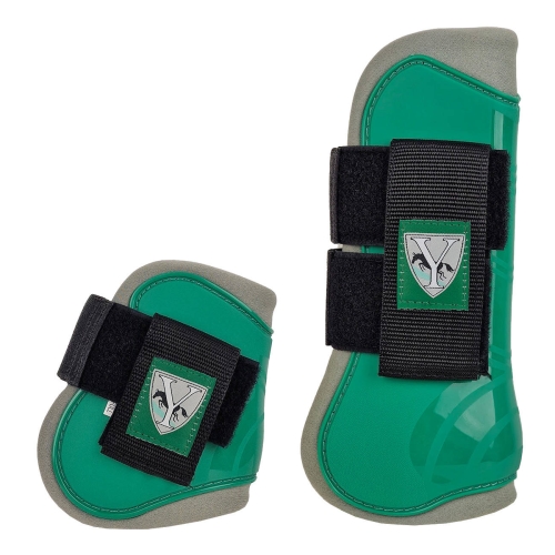 ORK Ochraniacze NEO Pepper Green KOMPLET