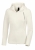 Kurtka jeździecka damska softshell Pikeur Odelia Pearl White widok z przodu