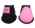 Ochraniacze na tylne nogi QHP Rio w kolorze powder pink