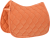 Czaprak Eskadron Velvet Crystal w kolorze brzoskwiniowym