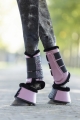 HKM Ochraniacze SPARKLE Lawendowe