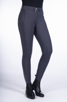 HKM bryczesy HELENE granatowe  24H